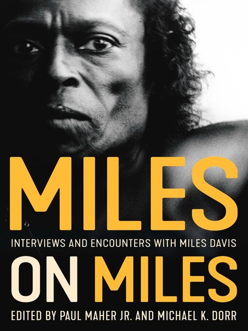 Title details for Miles on Miles by Paul Maher - Wait list